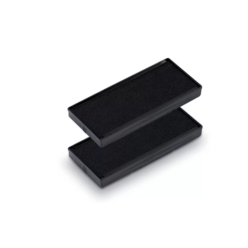 TAMPONCINO 6/4925 NERO TRODAT (Conf.10)