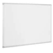 Lavagna magnetica smaltata 60x90cm Earth Bi-Office