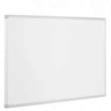 Lavagna magnetica smaltata 120x240cm Earth Bi-Office