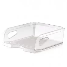 Vaschetta portacorrispondenza MAXI cristallo ARDA