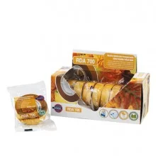 Nastro biadesivo 700RDA 15mmx10mt Eurocel (Conf.10)