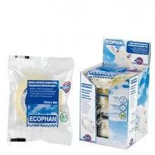 Nastro adesivo Ecophan 19mmx10mt in caramella Eurocel (Conf.24)