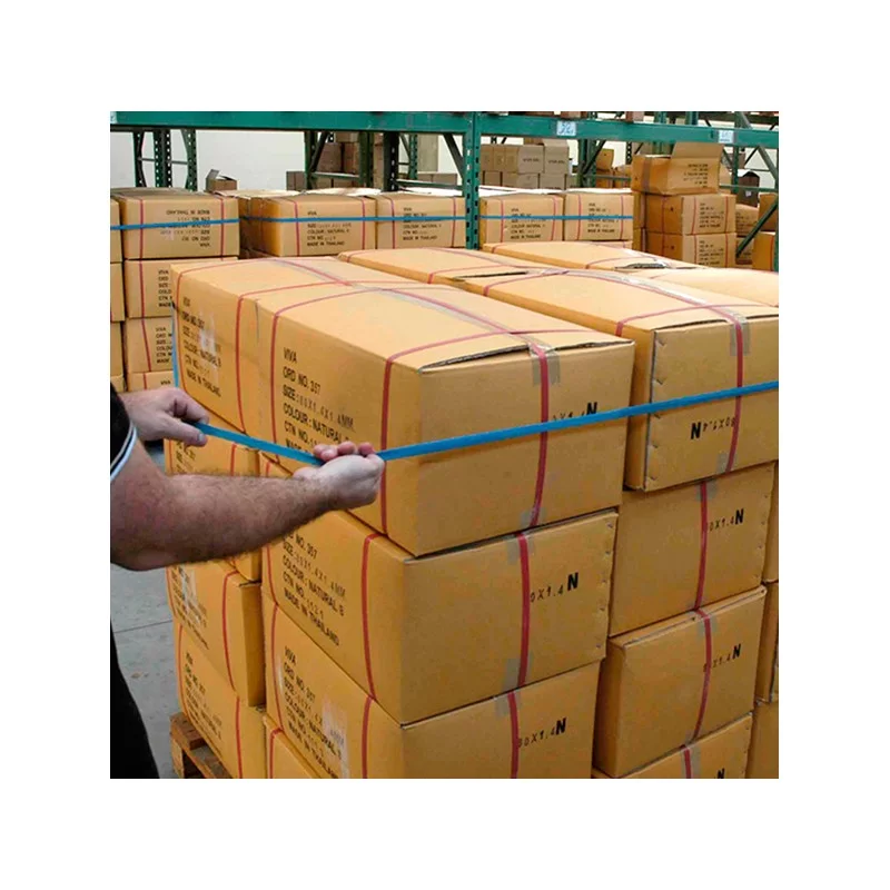 Elastico H20mm per pallet 80x120 Viva (Conf.10)