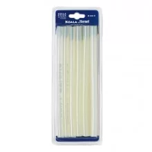 Colla termofusibile 20cm Ø11mm 227gr Koala