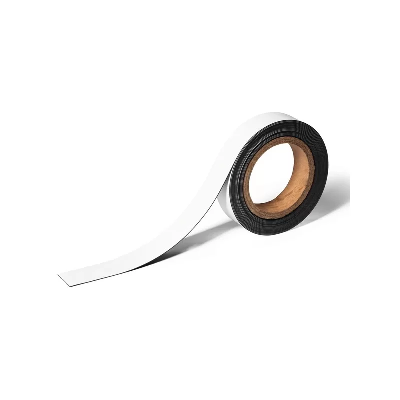 Nastro magnetico scrivibile 30mmx5m 1708 Durable