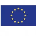Bandiera EUROPA 100x150cm in poliestere nautico