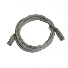 Cavetto LAN patch CAT6 UTP 1,5metri MKC FUORI CATALOGO