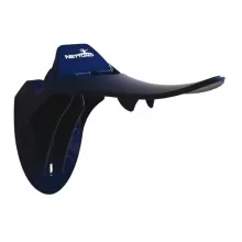 Supporto a muro T-Wall blu per dispenser T-box FUORI CATALOGO