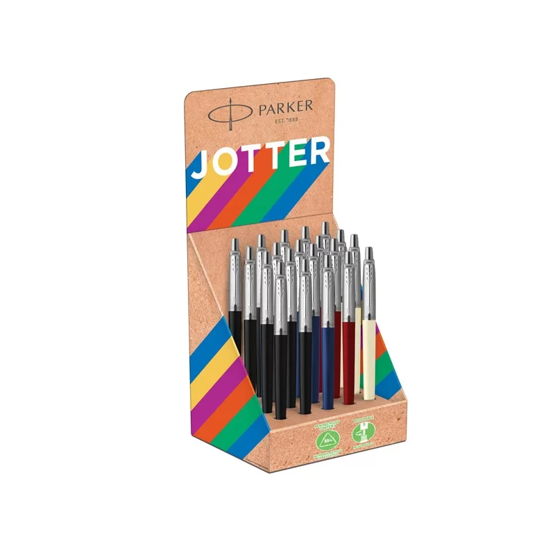 Expo 20 sfera Jotter original Classic Parker