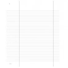 Registro Verbali assemblea 96pag num uso bollo 31x24,5cm DU135500000 DataUfficio