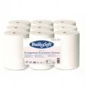 Asciugamani in rotolo MINI Ø13cm - 60mt Premium BulkySoft (Conf.9)