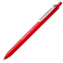 Penna sfera a scatto i Zee rosso 0.7mm PENTEL (Conf.12)