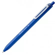 Penna sfera a scatto i Zee blu 0.7mm PENTEL (Conf.12)