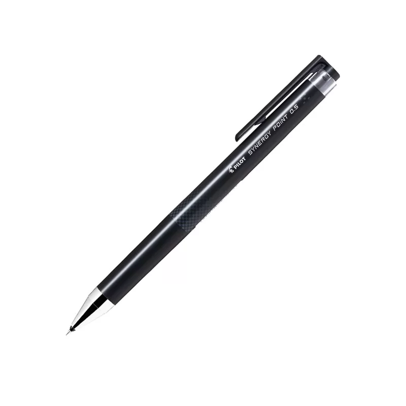 Roller Synergy Point 0.5mm nero Pilot (Conf.12)