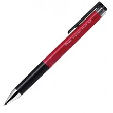 Roller Synergy Point 0.5mm rosso Pilot (Conf.12)