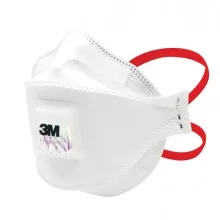 Scatola 10 MASCHERINE AURA 9332+Gen3 FFP3 con valvola FUORI CATALOGO