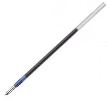 Refill per roller Jetstream 3 (M SXR80) 1.0mm blu Uni Mitsubishi (Conf.10) FUORI CATALOGO