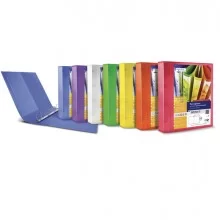 Raccoglitore MYTO TI 30 A4 4D 22x30cm assortito personalizzabile SEI ROTA (Conf.10) FUORI CATALOGO