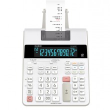 Calcolatrice scrivente FR-2650RC Casio