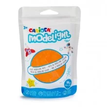 Confezione 12 colori 50 gr Model Light Carioca FUORI CATALOGO