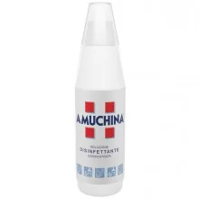 Amuchina - Soluzione disinfettante concentrata 500ml