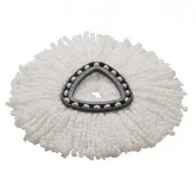 Mop in microfibra di ricambio per UltraSpin Mini Vileda
