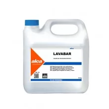 Detergente Lavatazzine LAVABAR 3.5kg Alca
