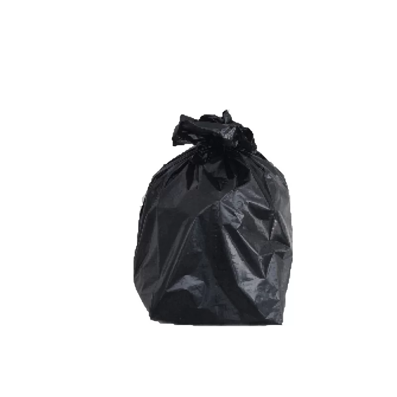 Scatola da 300 Sacchi Nero 70x110cm 110Lt 34µ