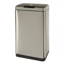 Pattumiera Alfred 30Lt con sensore aprichiudi Perfetto