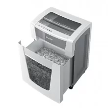 Distruggidocumenti a frammenti Office Pro P5 Leitz IQ FUORI CATALOGO