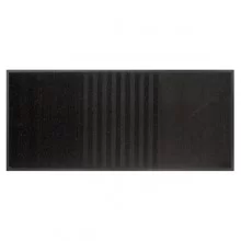 Tappeto da ingresso 3in1 90x150cm antracite/grigio FUORI CATALOGO