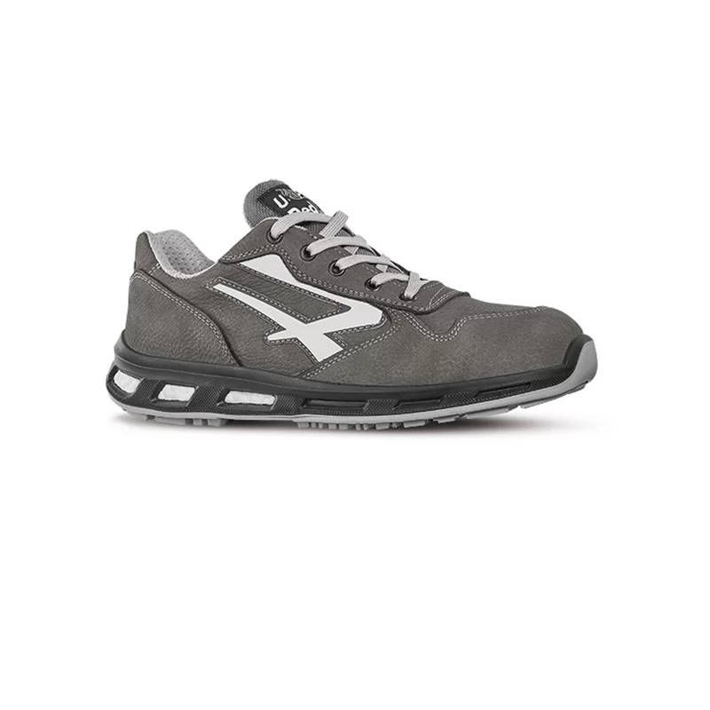 Calzatura di sicurezza Kick S3 SRC N°43 Red Lion U-Power