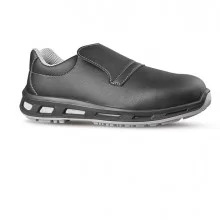 Calzatura di sicurezza NOIR S2 FO SR N°37 Red Lion U-Power