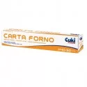 Roll carta forno 400mmX50m Cuki Professional