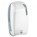Dispenser elettronico 924 a riempimento 1L bianco Mar Plast (delist)
