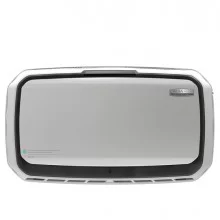 Purificatore d'aria AERAMAX PRO IV DA MURO 130mq Fellowes FUORI CATALOGO