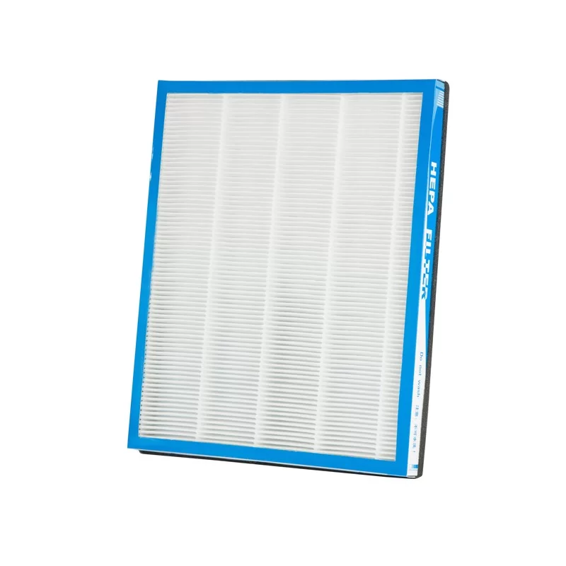 kit: filtro HEPA, PreFiltro, filtro Active Carbon x Purificatore d'aria BK06