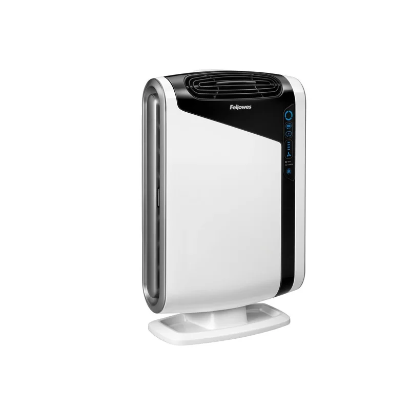 Purificatore d'aria AERAMAX DX-95 da terra fino a 30mq Fellowes