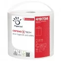 Bobina industriale Defend Tech 660 strappi con formula antibatterica (Conf.3)