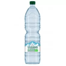 Acqua naturale bottiglia 25 RPET 1,5L Levissima (Conf.6)