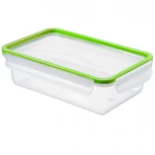 Contenitore per alimenti 1,5lt Click and Lock FUORI CATALOGO