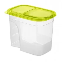 Contenitore per alimenti 2,2 lt. Sunshine FUORI CATALOGO