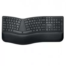 Tastiera Wireless Ergonomica ProFit - Kensington