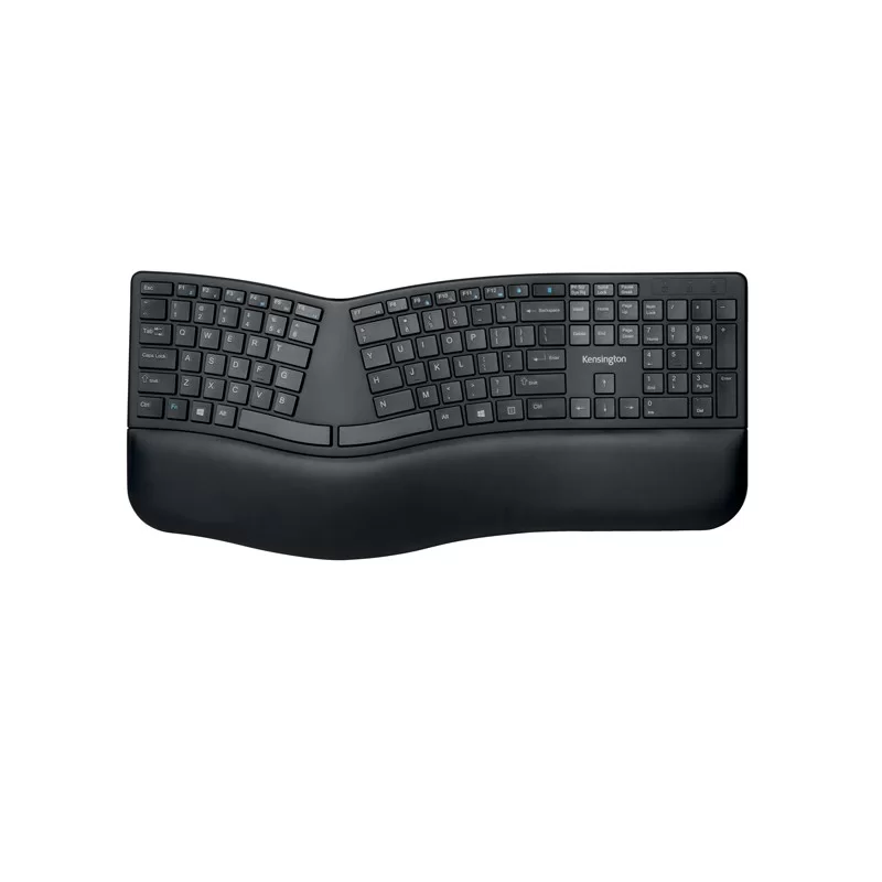 Tastiera Wireless Ergonomica ProFit - Kensington