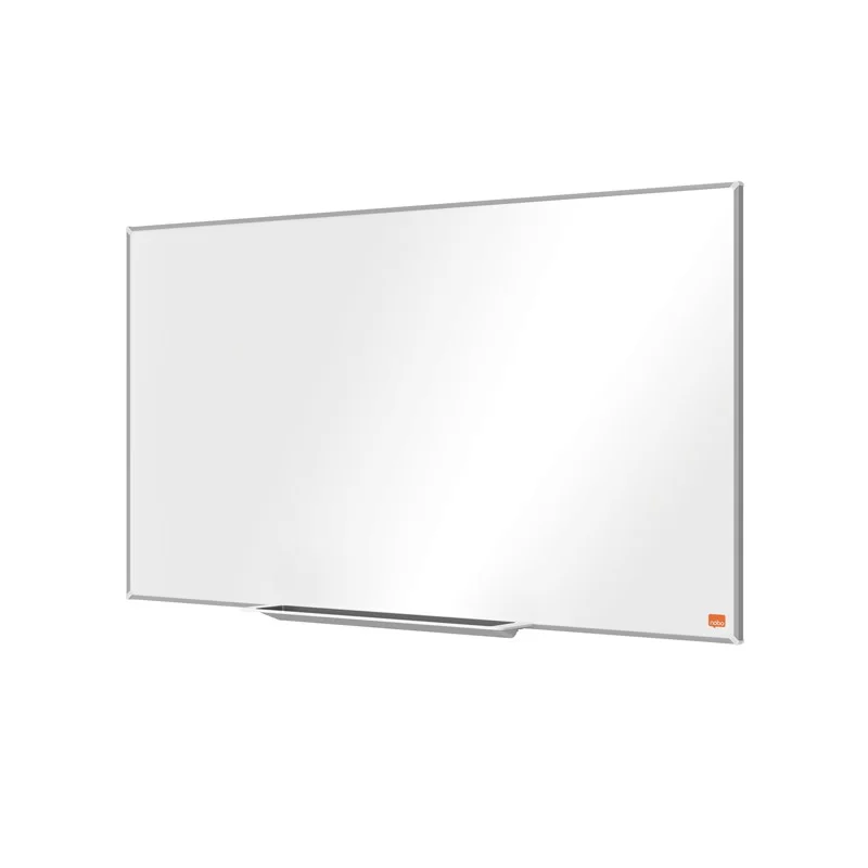 Lavagna bianca magnetica 50x89cm Impression Pro Widescreen 40'' Nobo