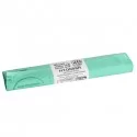 20 Sacchi BIO verdi 42x45cm 10Lt 16µ