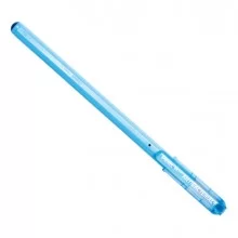 Penna sfera Superb antibacterial+ punta 0.7mm inchiostro blu Pentel (Conf.12)