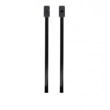 Piedini per base ESPOSITORE A LED 8xA4 PER ESTERNI Securit