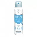 Spray deodorante Freschezza talcata Breeze 150ml