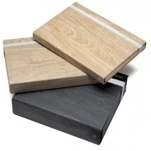 Cartella portaprogetto Colorosa Wood dim. 24,5x35cm dorso 7cm col. ass. Ri.Plast FUORI CATALOGO